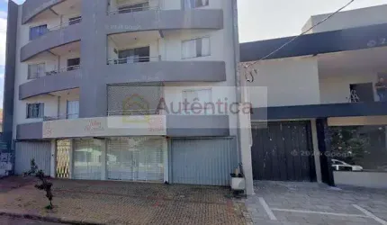 Apartamento para Venda em Cascavel, NEVA, 3 dormitórios, 1 suíte, 2 banheiros, 1 vaga