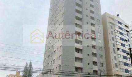Apartamento para Locação em Cascavel, centro, 2 dormitórios, 1 banheiro, 1 vaga