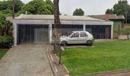 Casa para Locação em Cascavel, PIONEIROS CATARINENSES, 3 dormitórios, 2 banheiros, 2 vagas