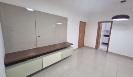 Apartamento com 3 quartos à venda na Rua Elson Nunes de Souza, --, Castelo, Belo Horizonte por R$ 650.000
