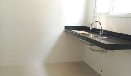 Apartamento com 3 quartos à venda na Doutor Alberto Cavalcanti, --, Padre Eustáquio, Belo Horizonte por R$ 630.000