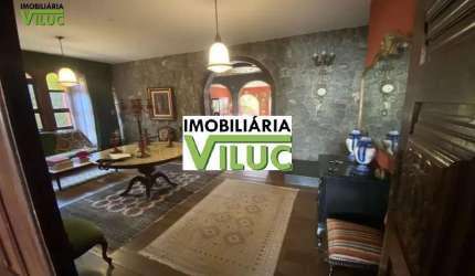 Casa com 4 quartos à venda na Parma, --, Bandeirantes (Pampulha), Belo Horizonte por R$ 1.780.000