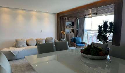 Apartamento com 3 quartos à venda na Rua Desembargador Paulo Mota, --, Ouro Preto, Belo Horizonte por R$ 1.190.000