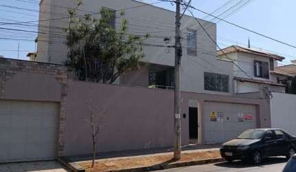 Casa com 4 quartos à venda na Alameda dos Cardeais, --, Cabral, Contagem por R$ 1.700.000