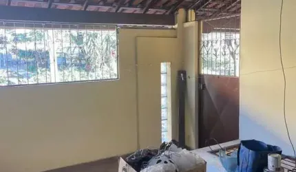 Casa com 4 quartos à venda na Cardeal, --, Alípio de Melo, Belo Horizonte por R$ 1.250.000