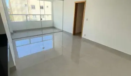 Apartamento com 3 quartos à venda na Rua Professor Domício Murta, --, Ouro Preto, Belo Horizonte por R$ 670.000