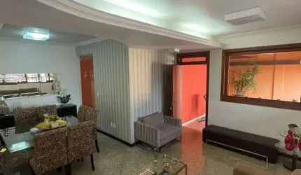 Casa com 4 quartos à venda na Rua Salomão Rodrigues da Silva, --, Paquetá, Belo Horizonte por R$ 1.390.000