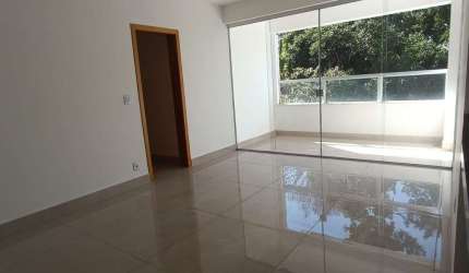 Apartamento com 3 quartos à venda na Rua Professor Domício Murta, --, Ouro Preto, Belo Horizonte por R$ 670.000