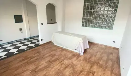Casa para alugar na Avenida Brigadeiro Eduardo Gomes, --, São Salvador, Belo Horizonte por R$ 4.200