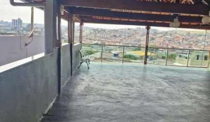Casa com 3 quartos à venda na Severo, --, Glória, Belo Horizonte por R$ 650.000