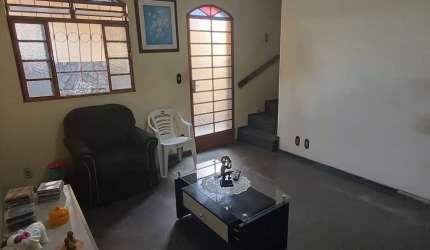 Casa com 2 quartos à venda na Seara, --, Coqueiros, Belo Horizonte por R$ 370.000