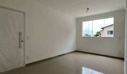 Apartamento com 3 quartos à venda na Rua Ubirajara Campos, --, Candelária, Belo Horizonte por R$ 475.000
