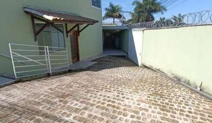 Casa com 3 quartos à venda na Areia Branca, --, Parque Xangri-Lá, Contagem por R$ 510.000