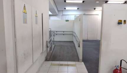 Terreno à venda na Avenida Abílio Machado, --, Inconfidência, Belo Horizonte por R$ 3.480.000