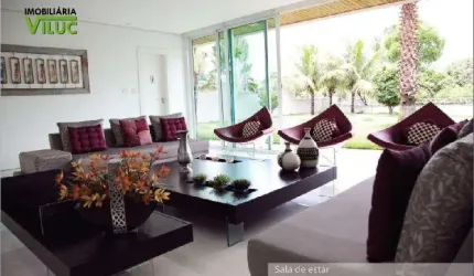 Casa com 5 quartos à venda na Alameda das Palmeiras, --, São Luiz, Belo Horizonte por R$ 4.200.000