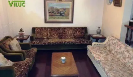Casa com 3 quartos à venda na Rua Desembargador Alarico Barroso, --, Ouro Preto, Belo Horizonte por R$ 1.200.000