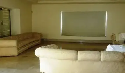 Casa com 5 quartos à venda na Alameda das Falcatas, --, São Luiz, Belo Horizonte por R$ 4.500.000