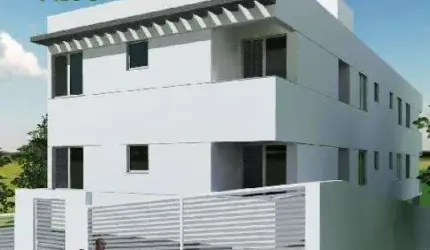 Apartamento com 3 quartos à venda na Rua Alvinópolis, --, Parque Xangri-Lá, Contagem por R$ 330.000