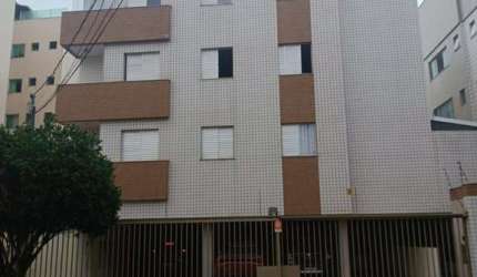 Cobertura com 4 quartos à venda na Rua Desembargador José Satyro, --, Castelo, Belo Horizonte por R$ 798.000