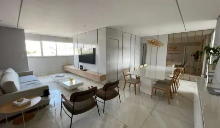 Cobertura com 4 quartos à venda na Rua Castelo Évora, --, Castelo, Belo Horizonte por R$ 3.300.000