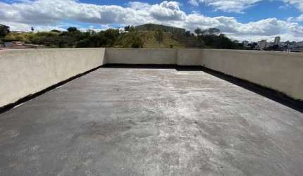 Cobertura com 3 quartos à venda na Cornélio Cerqueira, --, Padre Eustáquio, Belo Horizonte por R$ 1.050.000