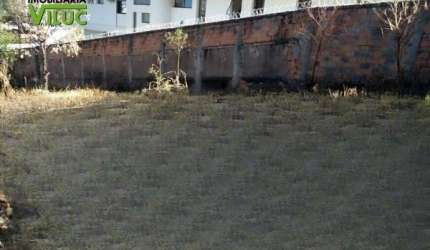 Terreno à venda na Alameda das Falcatas, --, São Luiz, Belo Horizonte por R$ 1.300.000