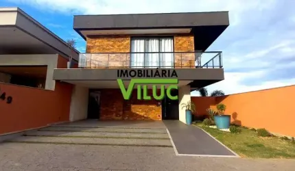 Casa em condomínio fechado à venda na Quatro, --, Portal do Sol, Contagem por R$ 5.500.000