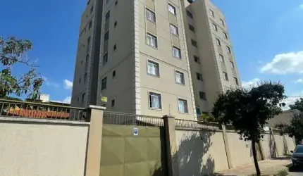 Cobertura com 3 quartos à venda na Rua Catalunha, --, Santa Terezinha, Belo Horizonte por R$ 650.000