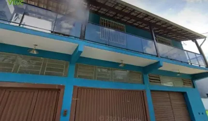 Casa com 3 quartos à venda na Avenida Campos Gerais, --, Parque Xangri-Lá, Contagem por R$ 850.000