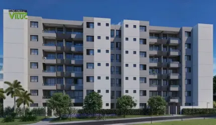 Apartamento com 2 quartos à venda na Avenida Fleming, --, Ouro Preto, Belo Horizonte por R$ 550.000