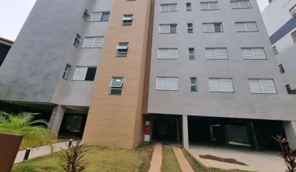 Apartamento com 3 quartos à venda na Rua José Mendes de Carvalho, --, Castelo, Belo Horizonte por R$ 660.000