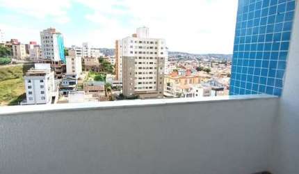 Apartamento com 3 quartos à venda na Rua Maestro George Marinuzzi, --, Manacás, Belo Horizonte por R$ 650.000