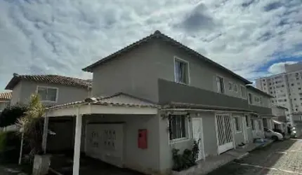Casa em condomínio fechado com 3 quartos à venda na Avenida Miguel Perrela, --, Castelo, Belo Horizonte por R$ 940.000