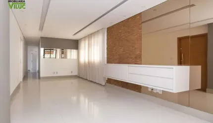 Cobertura com 4 quartos à venda na Rua Roquete Mendonça, --, São José, Belo Horizonte por R$ 2.304.000