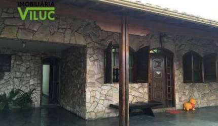Casa com 4 quartos à venda na dos Comerciantes, --, Alípio de Melo, Belo Horizonte por R$ 750.000
