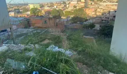Terreno à venda na Itaverá, --, São Benedito, Santa Luzia por R$ 160.000