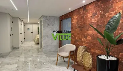 Cobertura com 4 quartos à venda na Rua Castelo de Abrantes, --, Castelo, Belo Horizonte por R$ 2.290.081