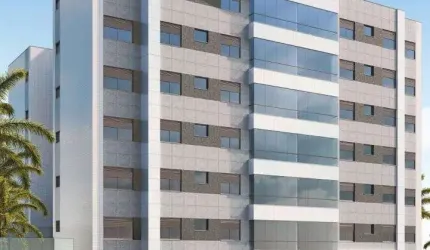 Cobertura com 4 quartos à venda na Rua Castelo de Abrantes, --, Castelo, Belo Horizonte por R$ 2.225.267