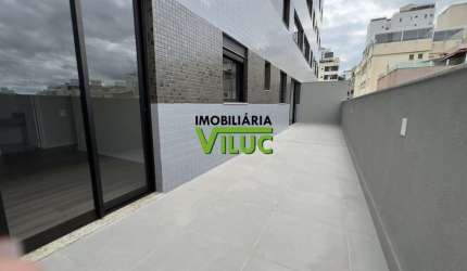 Apartamento com 4 quartos à venda na Rua Castelo de Abrantes, --, Castelo, Belo Horizonte por R$ 1.450.711