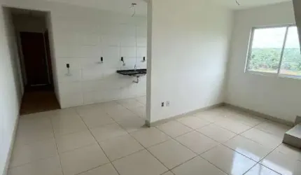 Cobertura com 2 quartos à venda na Avenida Alvarenga Peixoto, --, Nacional, Contagem por R$ 350.000
