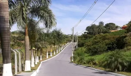 Terreno em condomínio fechado à venda na Rio de Janeiro, --, Jardim das Palmeiras, Capim Branco por R$ 120.000