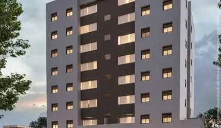 Cobertura com 3 quartos à venda na Rua Atlântida, --, Caiçara, Belo Horizonte por R$ 1.120.000
