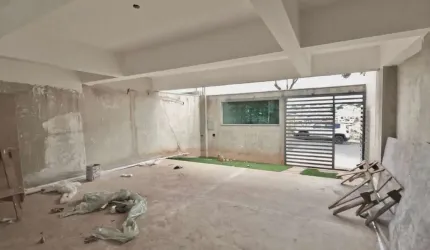 Casa com 3 quartos à venda na Alameda dos Canários, --, Cabral, Contagem por R$ 900.000