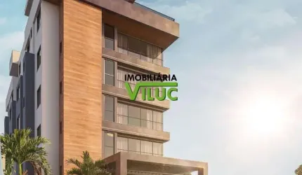 Apartamento com 4 quartos à venda na Rua José Moura Peçanha, --, Ouro Preto, Belo Horizonte por R$ 1.971.000