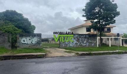 Terreno à venda na Avenida Expedicionário Benvindo Belém de Lima, --, São Luiz, Belo Horizonte por R$ 1.380.000