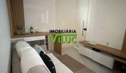 Apartamento com 2 quartos à venda na Rua Conceição Aparecida Augsten, --, Castelo, Belo Horizonte por R$ 260.000
