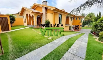 Casa com 4 quartos à venda na Avenida Portugal, --, Jardim Atlântico, Belo Horizonte por R$ 2.200.000