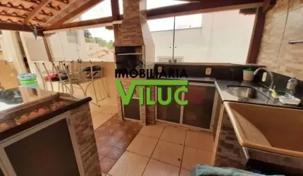 Cobertura com 3 quartos à venda na Rua Itambé do Mato Dentro, --, Serrano, Belo Horizonte por R$ 490.000
