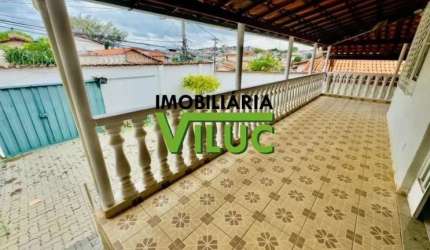 Casa com 3 quartos à venda na dos Administradores, --, Alípio de Melo, Belo Horizonte por R$ 650.000
