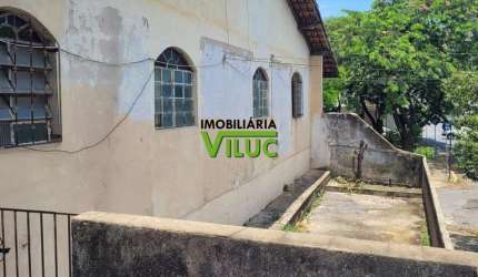 Casa com 3 quartos à venda na Cardeal, --, Alípio de Melo, Belo Horizonte por R$ 750.000